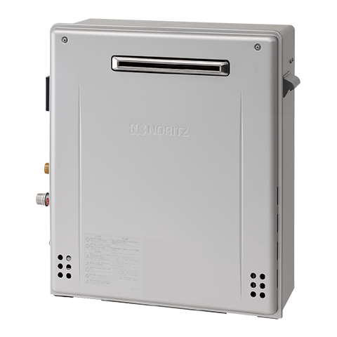 屋外設置タイプ