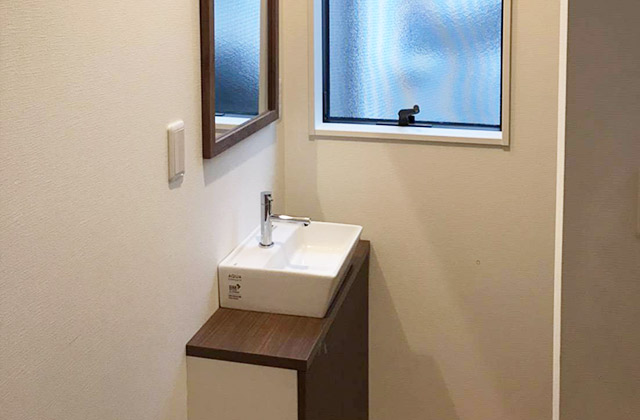 地域密着だから出来る！外装リフォーム！