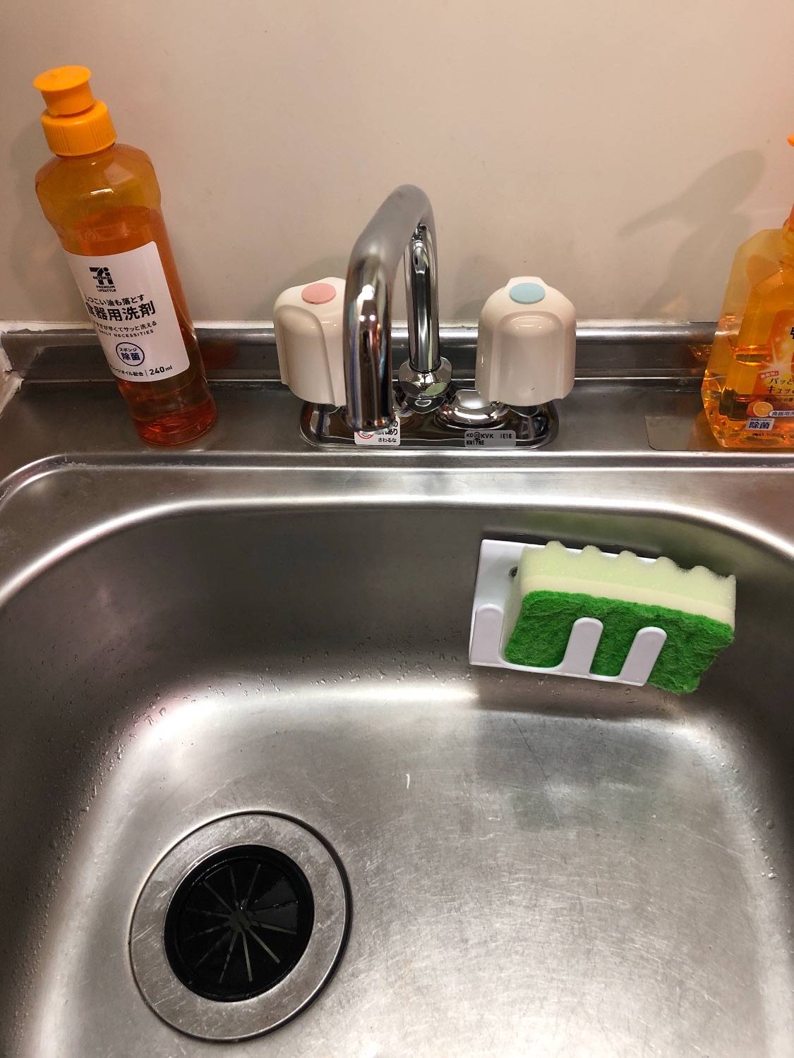 施工後 | 藤沢市周辺エリアのガス給湯器・電気温水器・エコキュート交換｜ 株式会社内藤商事