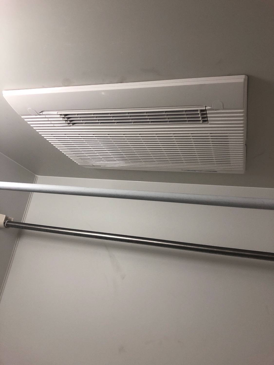 施工後 | 藤沢市周辺エリアのガス給湯器・電気温水器・エコキュート交換｜ 株式会社内藤商事