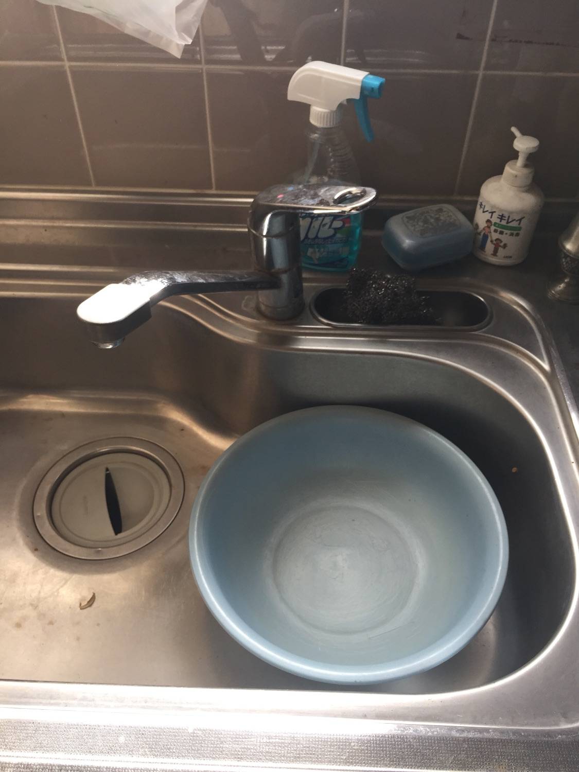 施工前 | 藤沢市周辺エリアのガス給湯器・電気温水器・エコキュート交換｜ 株式会社内藤商事