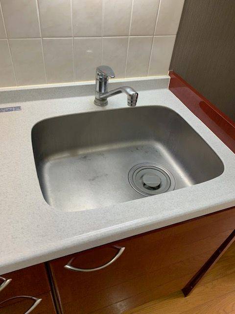 施工前 | 藤沢市周辺エリアのガス給湯器・電気温水器・エコキュート交換｜ 株式会社内藤商事