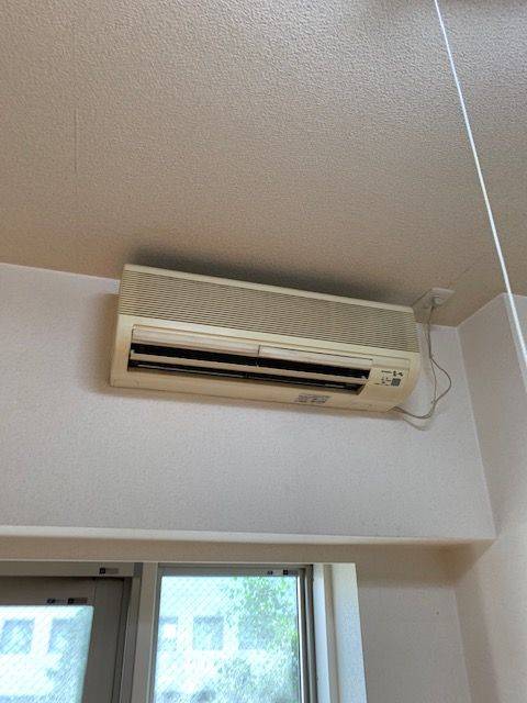 施工前 | 藤沢市周辺エリアのガス給湯器・電気温水器・エコキュート交換｜ 株式会社内藤商事