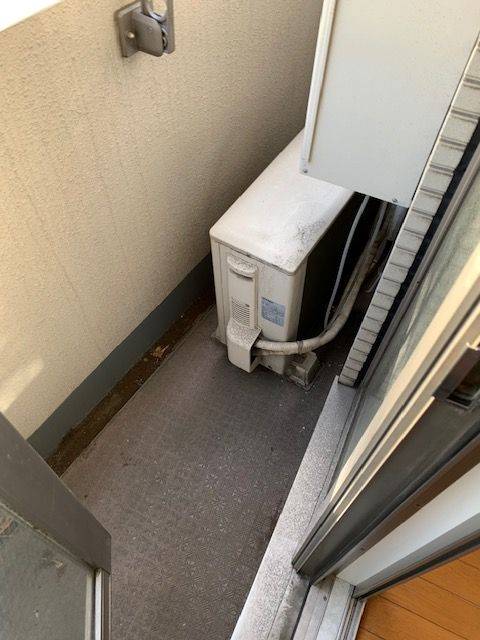 施工前 | 藤沢市周辺エリアのガス給湯器・電気温水器・エコキュート交換｜ 株式会社内藤商事