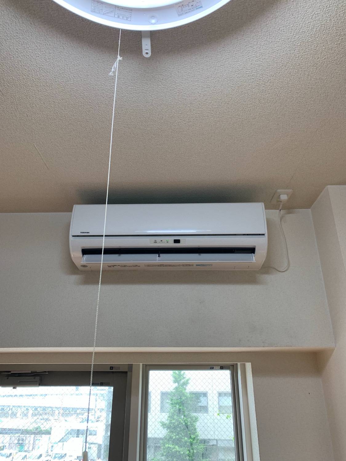 施工後 | 藤沢市周辺エリアのガス給湯器・電気温水器・エコキュート交換｜ 株式会社内藤商事