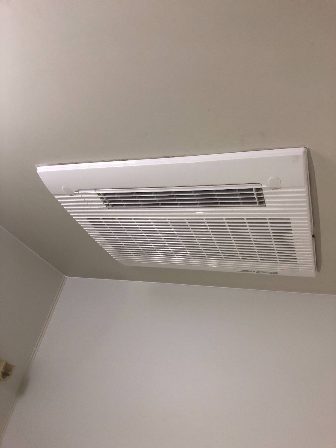 施工後 | 藤沢市周辺エリアのガス給湯器・電気温水器・エコキュート交換｜ 株式会社内藤商事