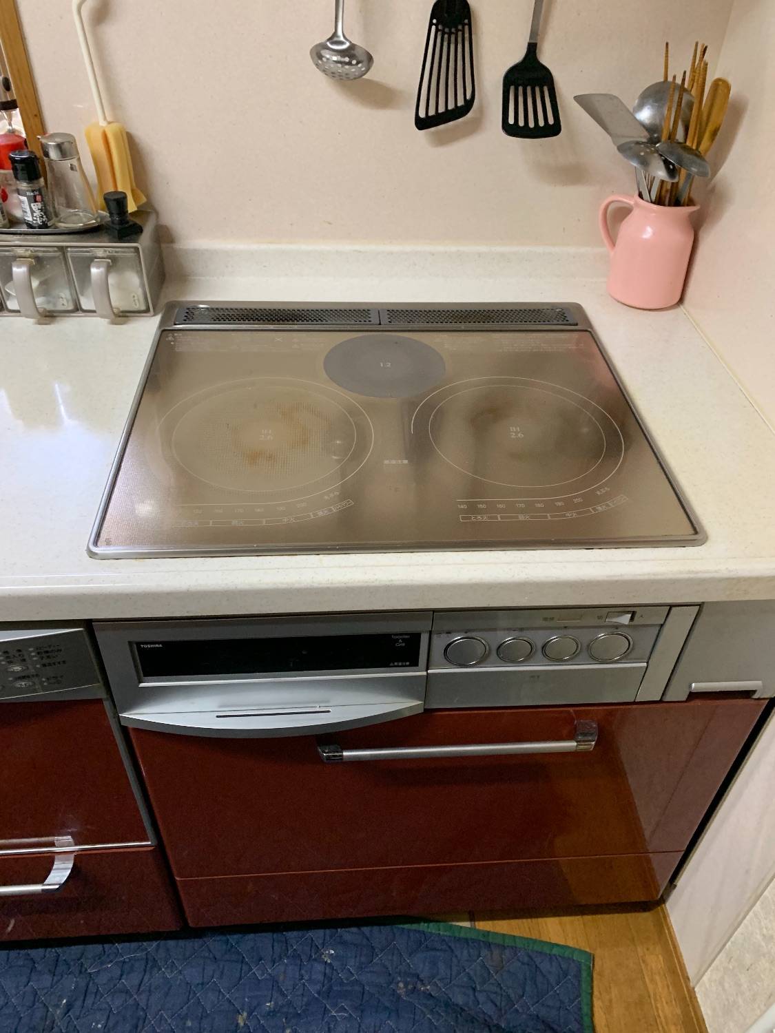 施工前 | 藤沢市周辺エリアのガス給湯器・電気温水器・エコキュート交換｜ 株式会社内藤商事