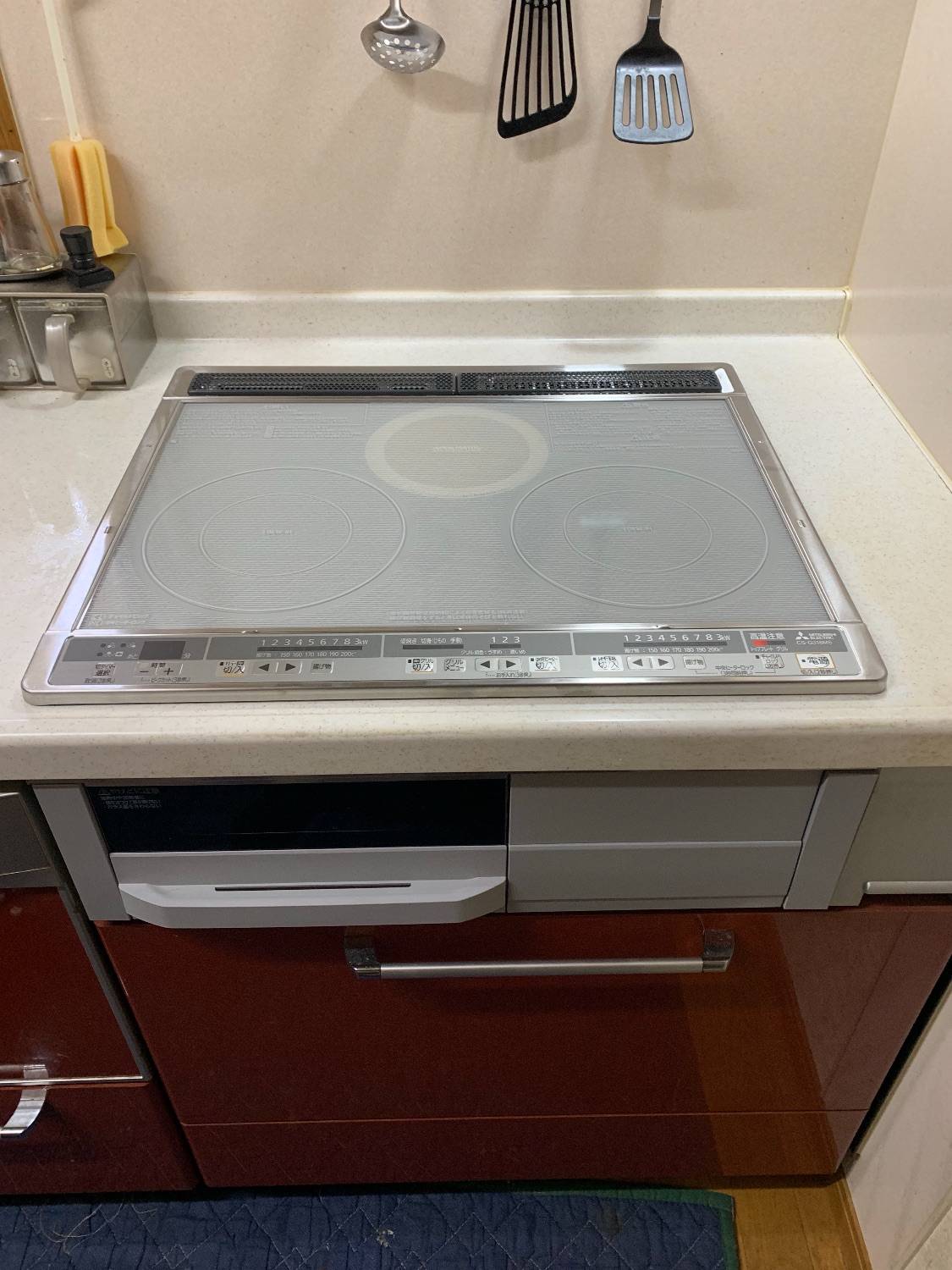 施工後 | 藤沢市周辺エリアのガス給湯器・電気温水器・エコキュート交換｜ 株式会社内藤商事