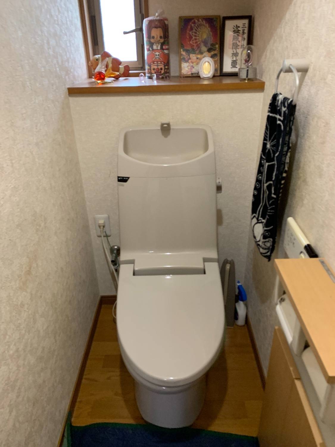 施工前 | 藤沢市周辺エリアのガス給湯器・電気温水器・エコキュート交換｜ 株式会社内藤商事