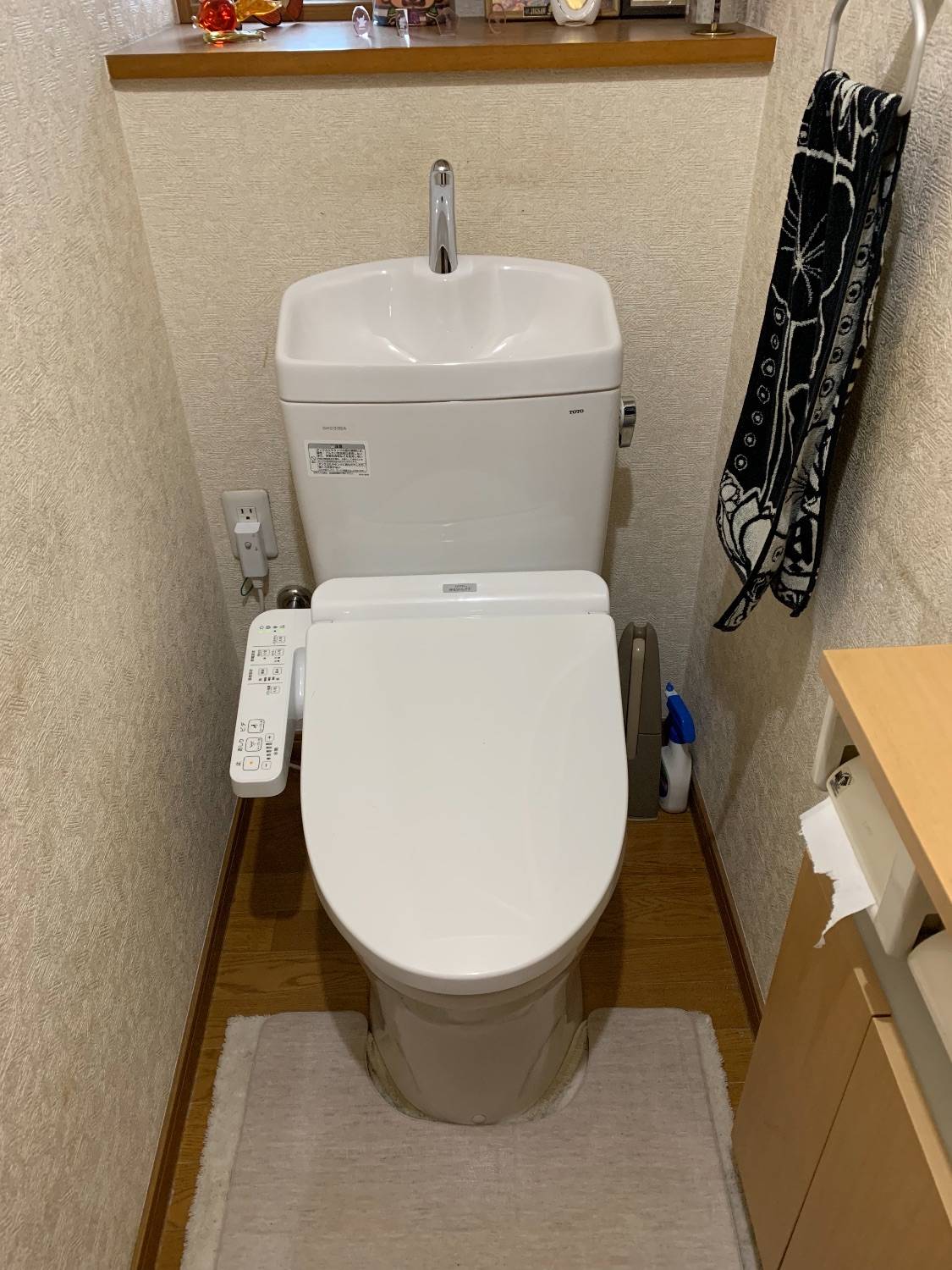 施工後 | 藤沢市周辺エリアのガス給湯器・電気温水器・エコキュート交換｜ 株式会社内藤商事