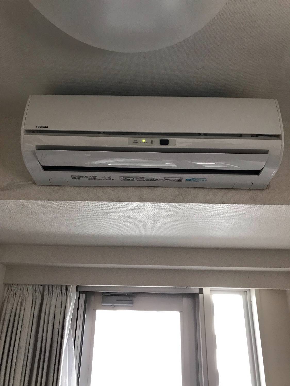 施工後 | 藤沢市周辺エリアのガス給湯器・電気温水器・エコキュート交換｜ 株式会社内藤商事