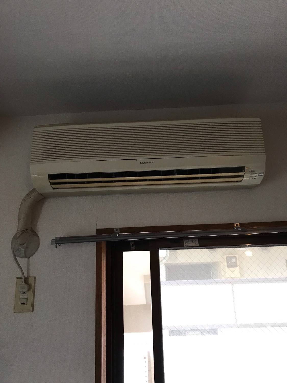 施工前 | 藤沢市周辺エリアのガス給湯器・電気温水器・エコキュート交換｜ 株式会社内藤商事