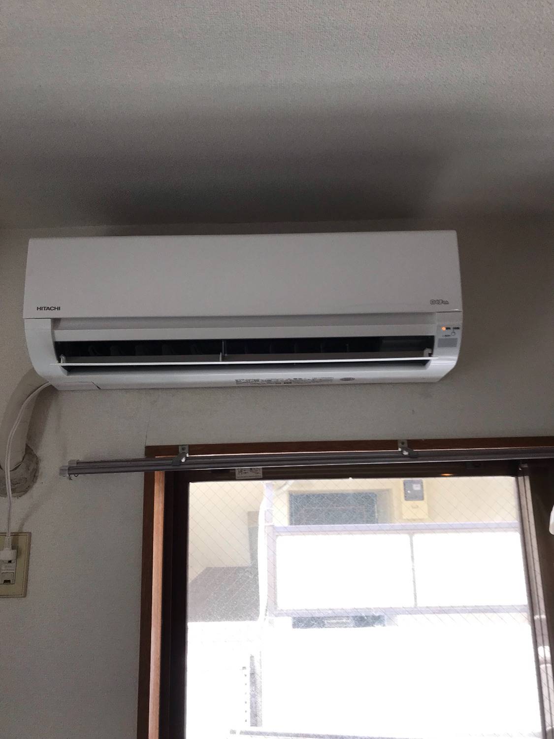 施工後 | 藤沢市周辺エリアのガス給湯器・電気温水器・エコキュート交換｜ 株式会社内藤商事