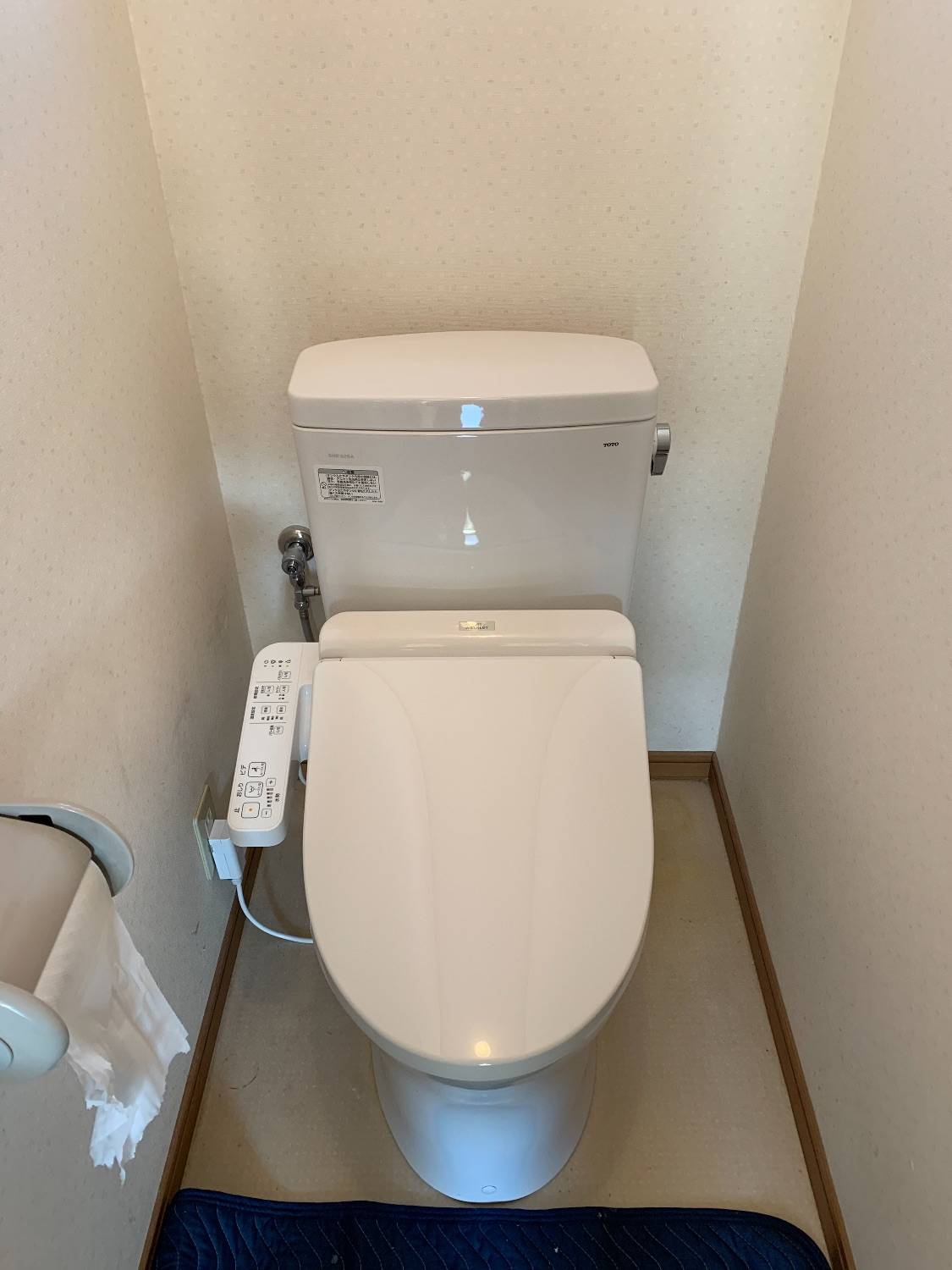 施工後 | 藤沢市周辺エリアのガス給湯器・電気温水器・エコキュート交換｜ 株式会社内藤商事