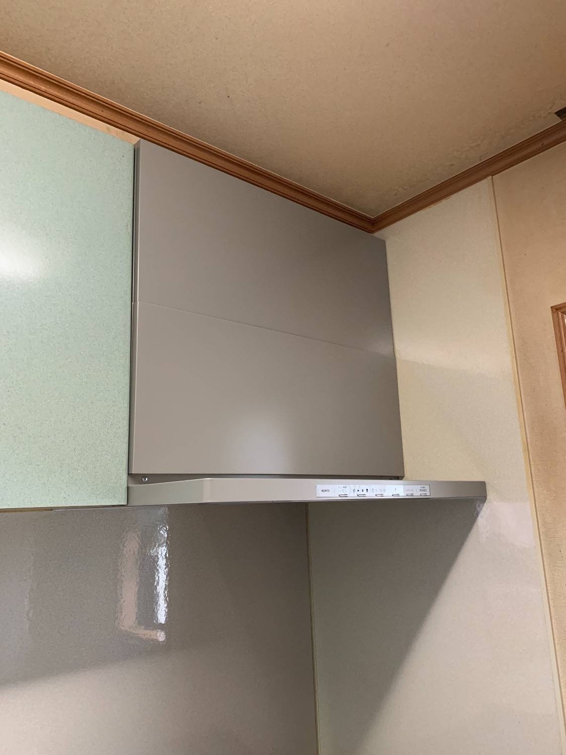 施工後 | 藤沢市周辺エリアのガス給湯器・電気温水器・エコキュート交換｜ 株式会社内藤商事