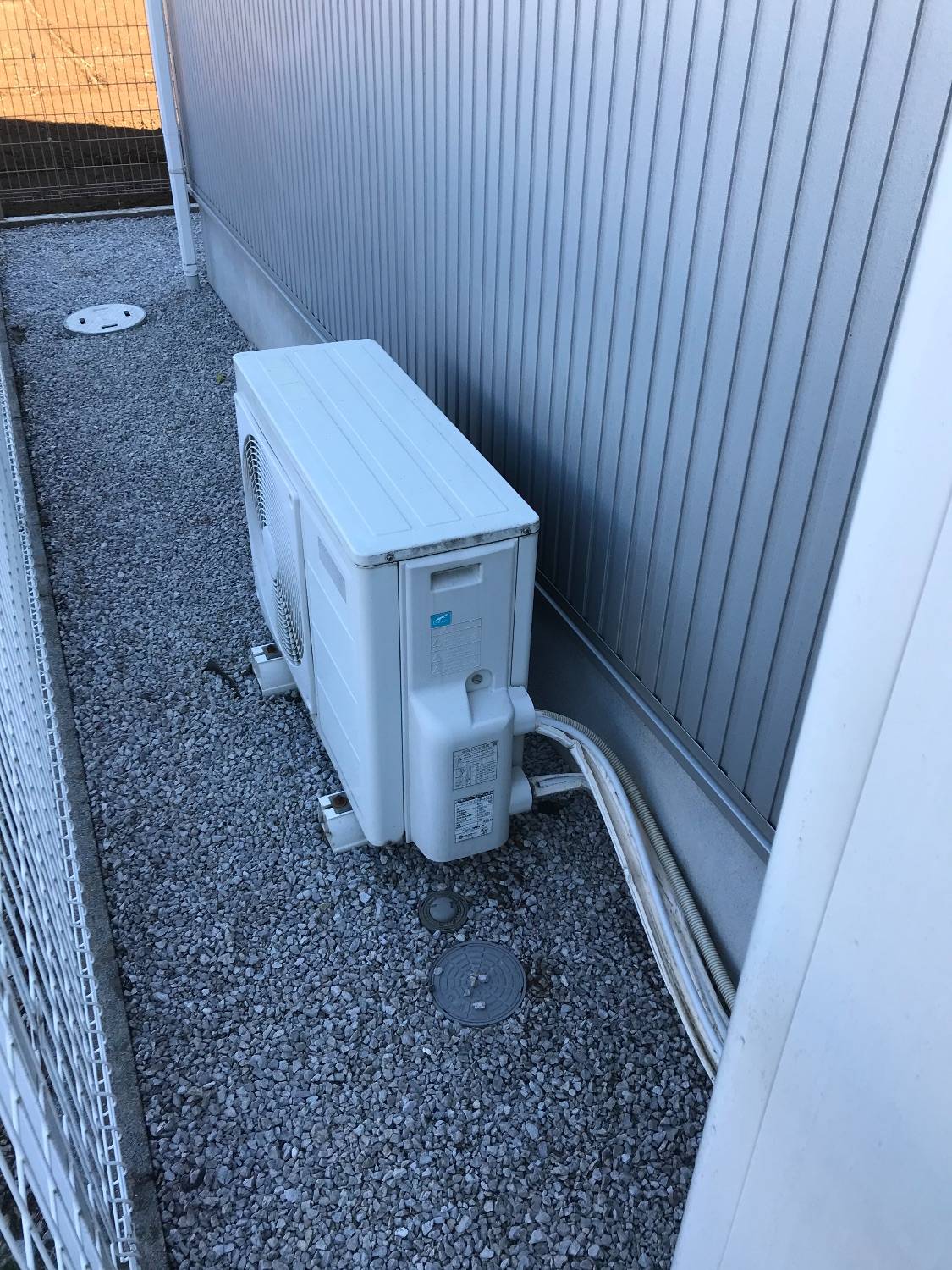 施工前 | 藤沢市周辺エリアのガス給湯器・電気温水器・エコキュート交換｜ 株式会社内藤商事