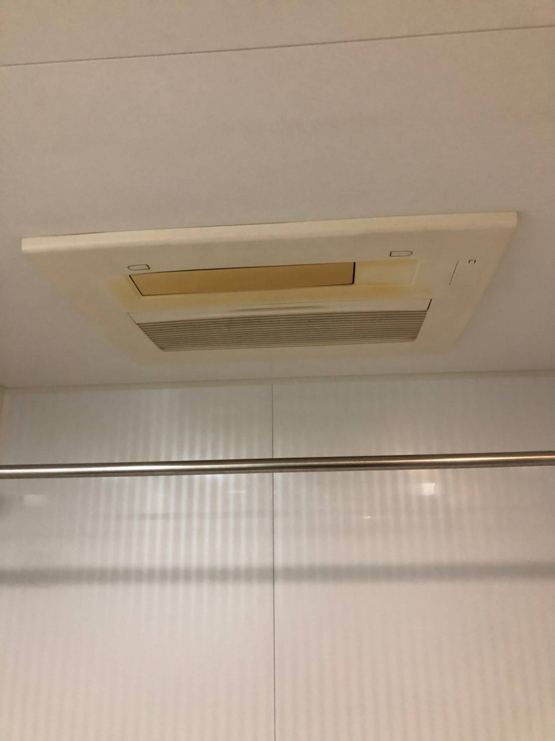 施工前 | 藤沢市周辺エリアのガス給湯器・電気温水器・エコキュート交換｜ 株式会社内藤商事