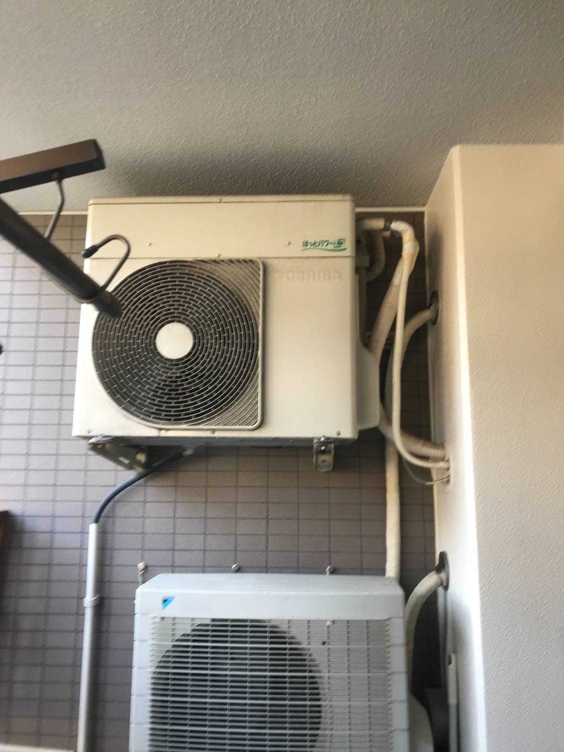 施工前 | 藤沢市周辺エリアのガス給湯器・電気温水器・エコキュート交換｜ 株式会社内藤商事