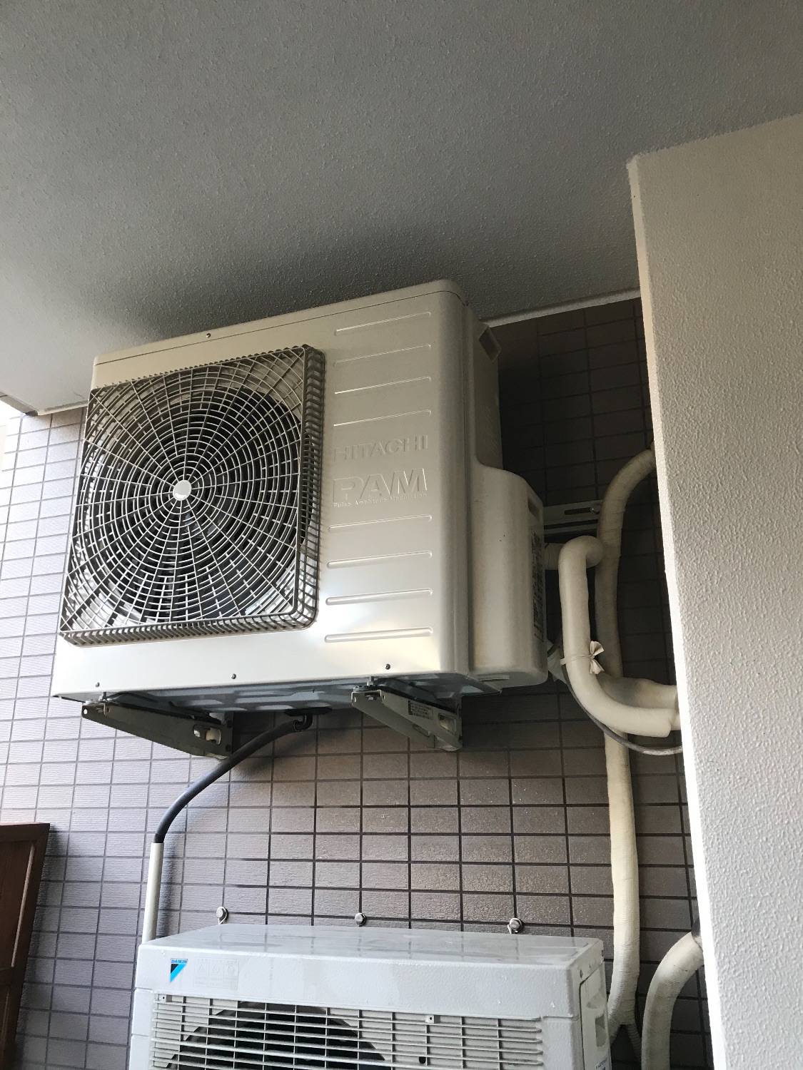 施工後 | 藤沢市周辺エリアのガス給湯器・電気温水器・エコキュート交換｜ 株式会社内藤商事