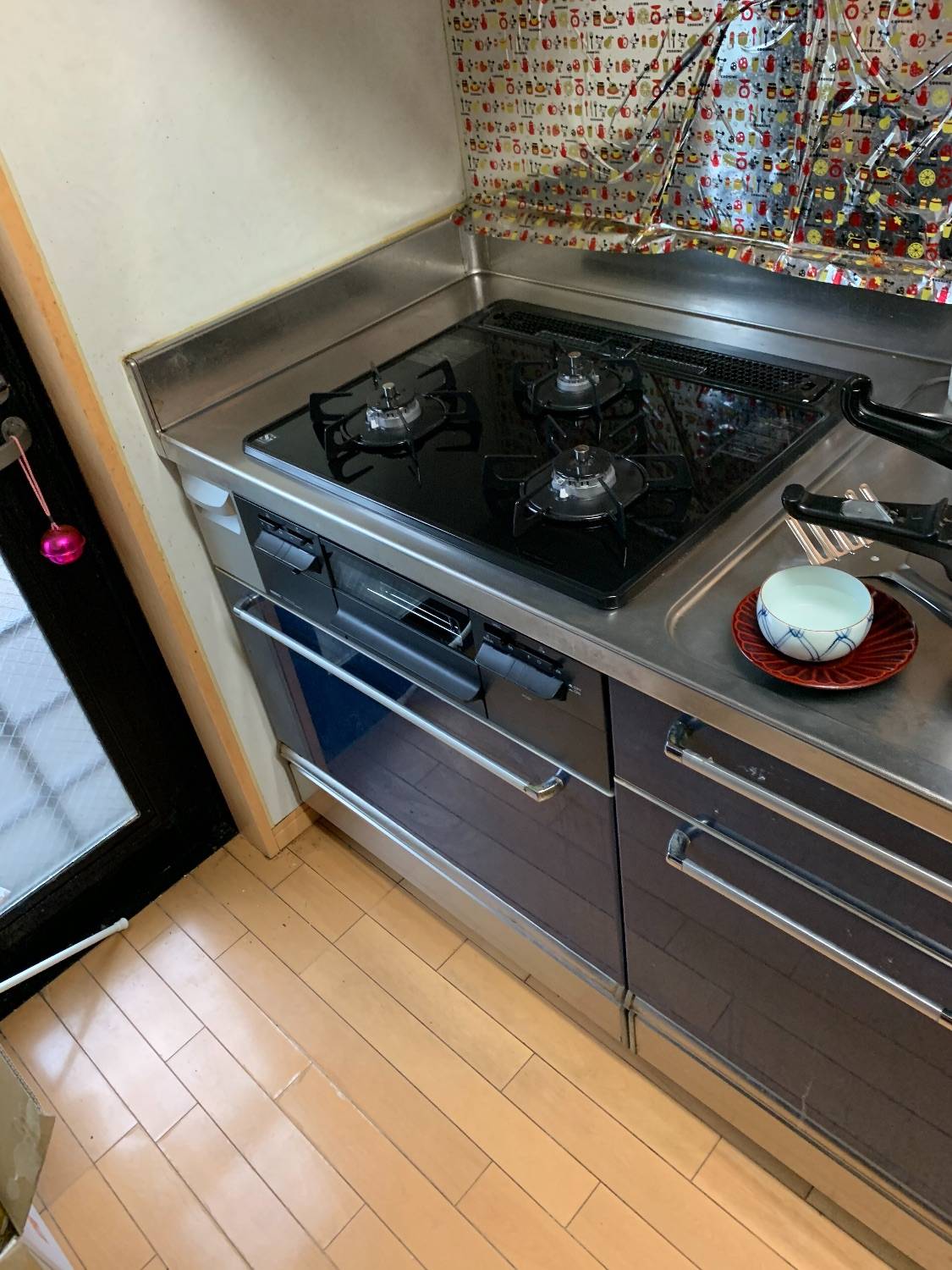 施工後 | 藤沢市周辺エリアのガス給湯器・電気温水器・エコキュート交換｜ 株式会社内藤商事