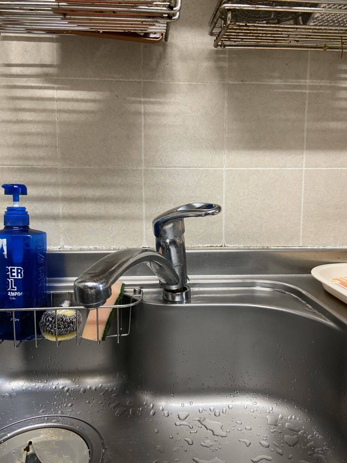 施工前 | 藤沢市周辺エリアのガス給湯器・電気温水器・エコキュート交換｜ 株式会社内藤商事