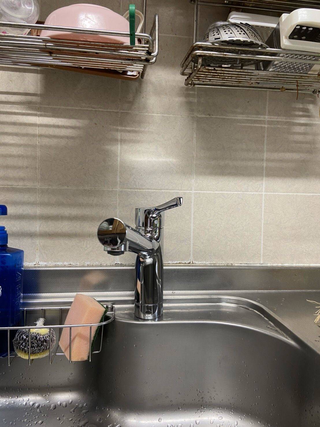 施工後 | 藤沢市周辺エリアのガス給湯器・電気温水器・エコキュート交換｜ 株式会社内藤商事