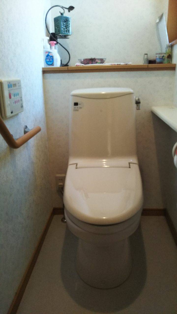 施工前 | 藤沢市周辺エリアのガス給湯器・電気温水器・エコキュート交換｜ 株式会社内藤商事