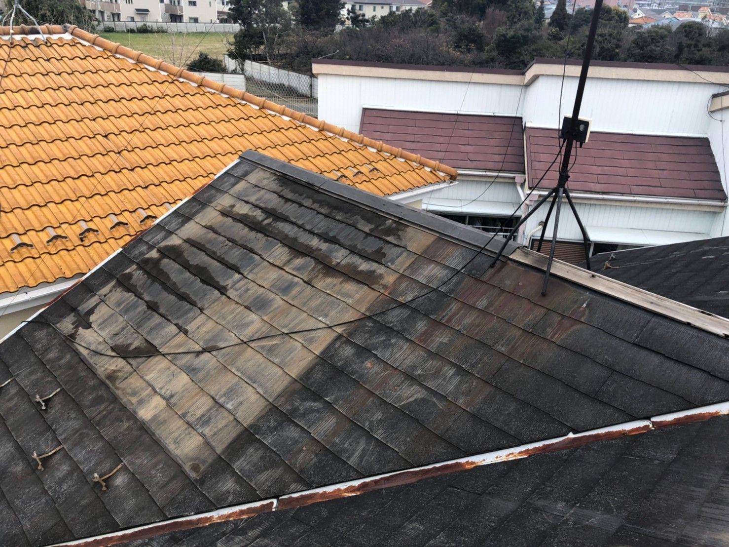 施工後 | 藤沢市周辺エリアのガス給湯器・電気温水器・エコキュート交換｜ 株式会社内藤商事