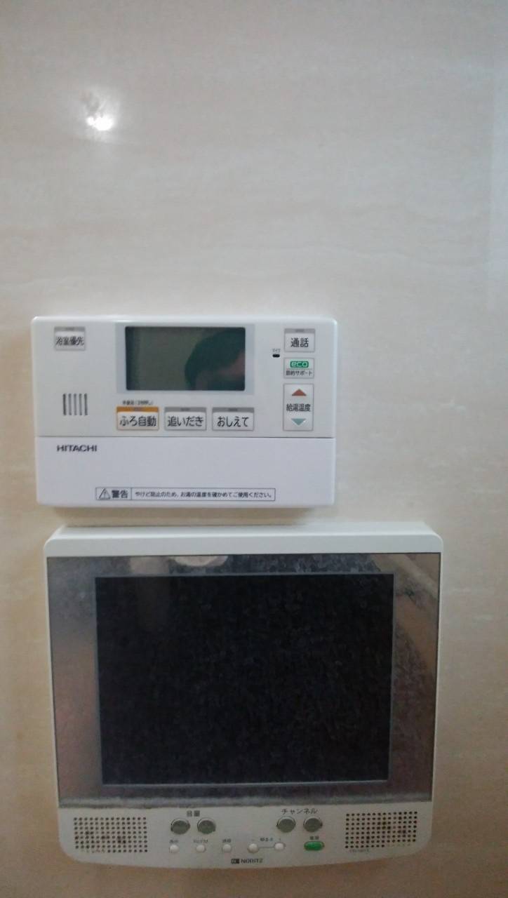 施工後 | 藤沢市周辺エリアのガス給湯器・電気温水器・エコキュート交換｜ 株式会社内藤商事