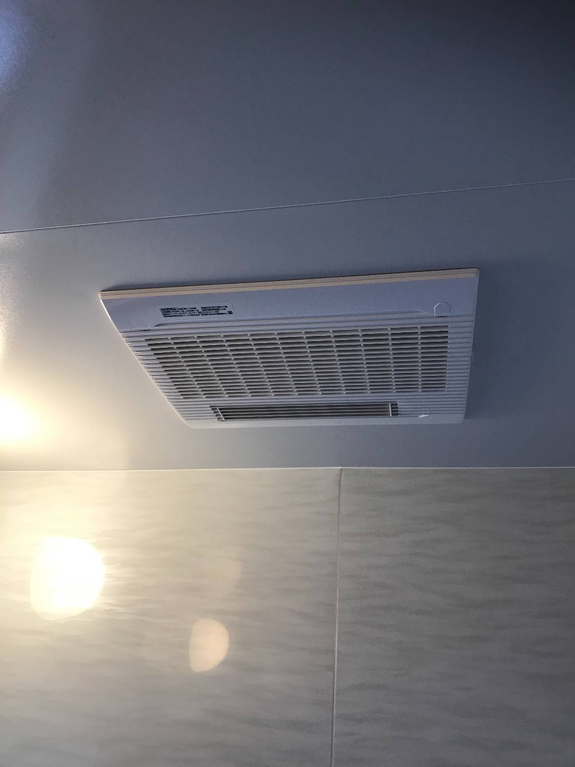 施工後 | 藤沢市周辺エリアのガス給湯器・電気温水器・エコキュート交換｜ 株式会社内藤商事