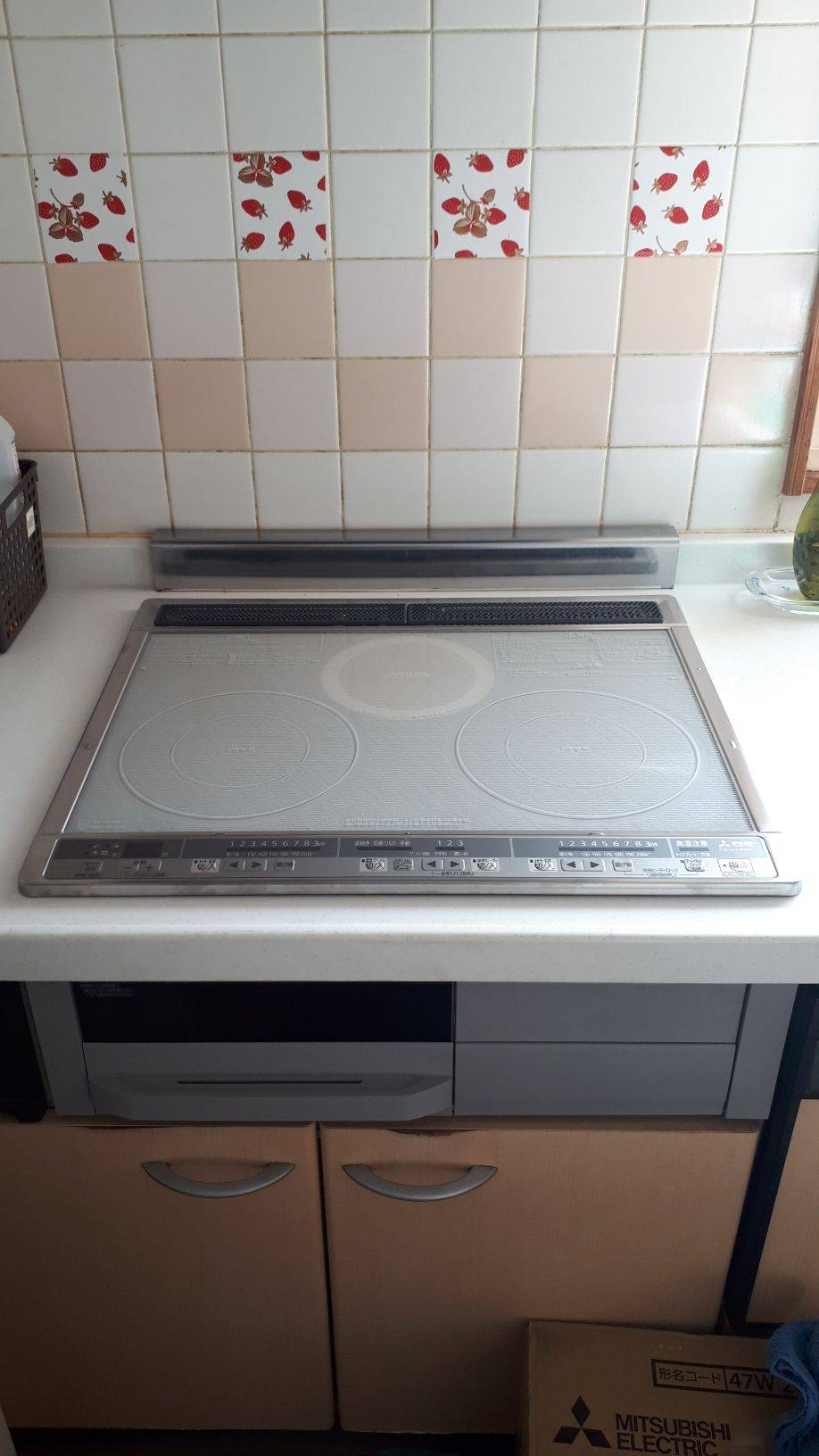 施工後 | 藤沢市周辺エリアのガス給湯器・電気温水器・エコキュート交換｜ 株式会社内藤商事