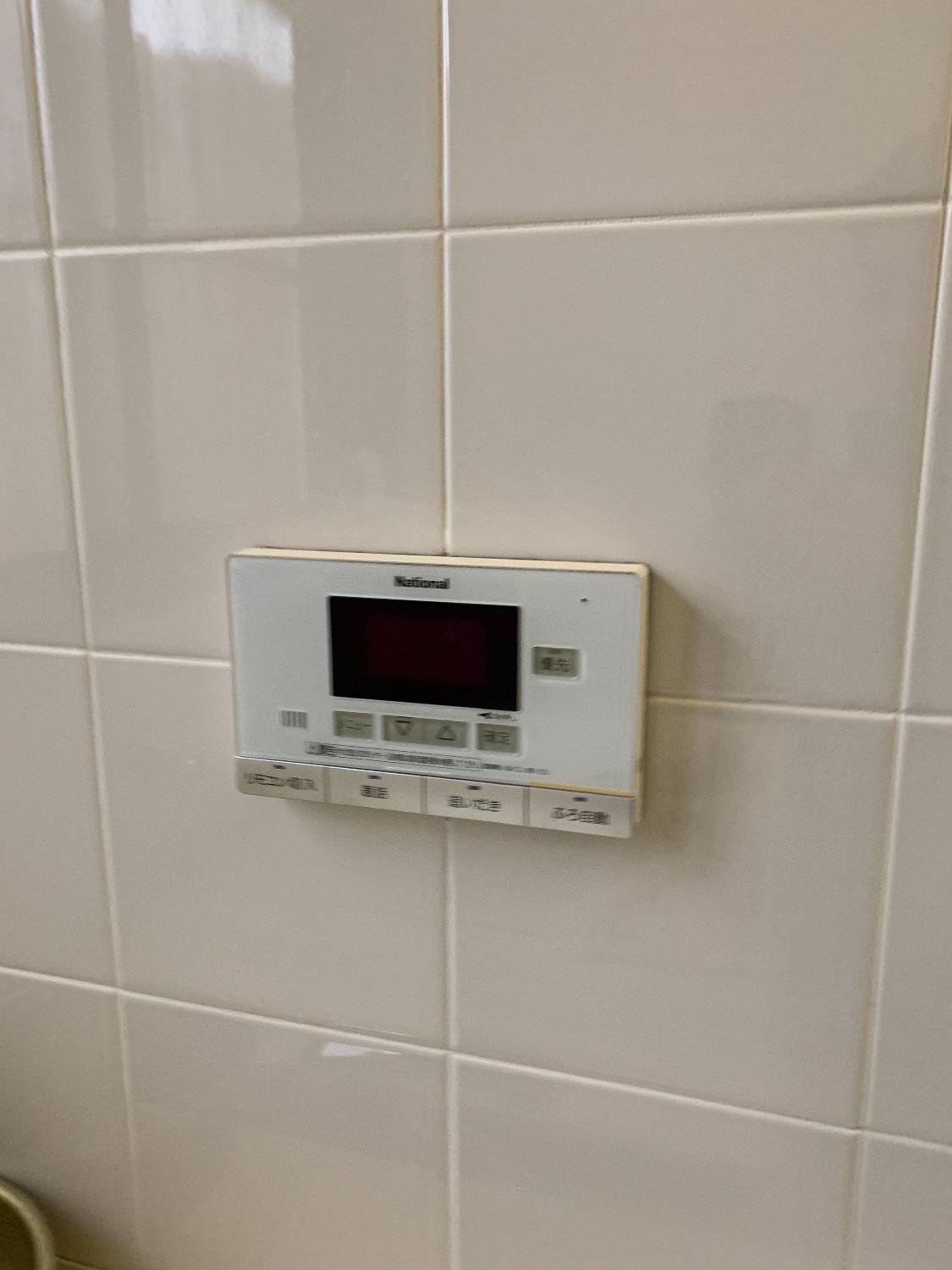 施工前 | 藤沢市周辺エリアのガス給湯器・電気温水器・エコキュート交換｜ 株式会社内藤商事