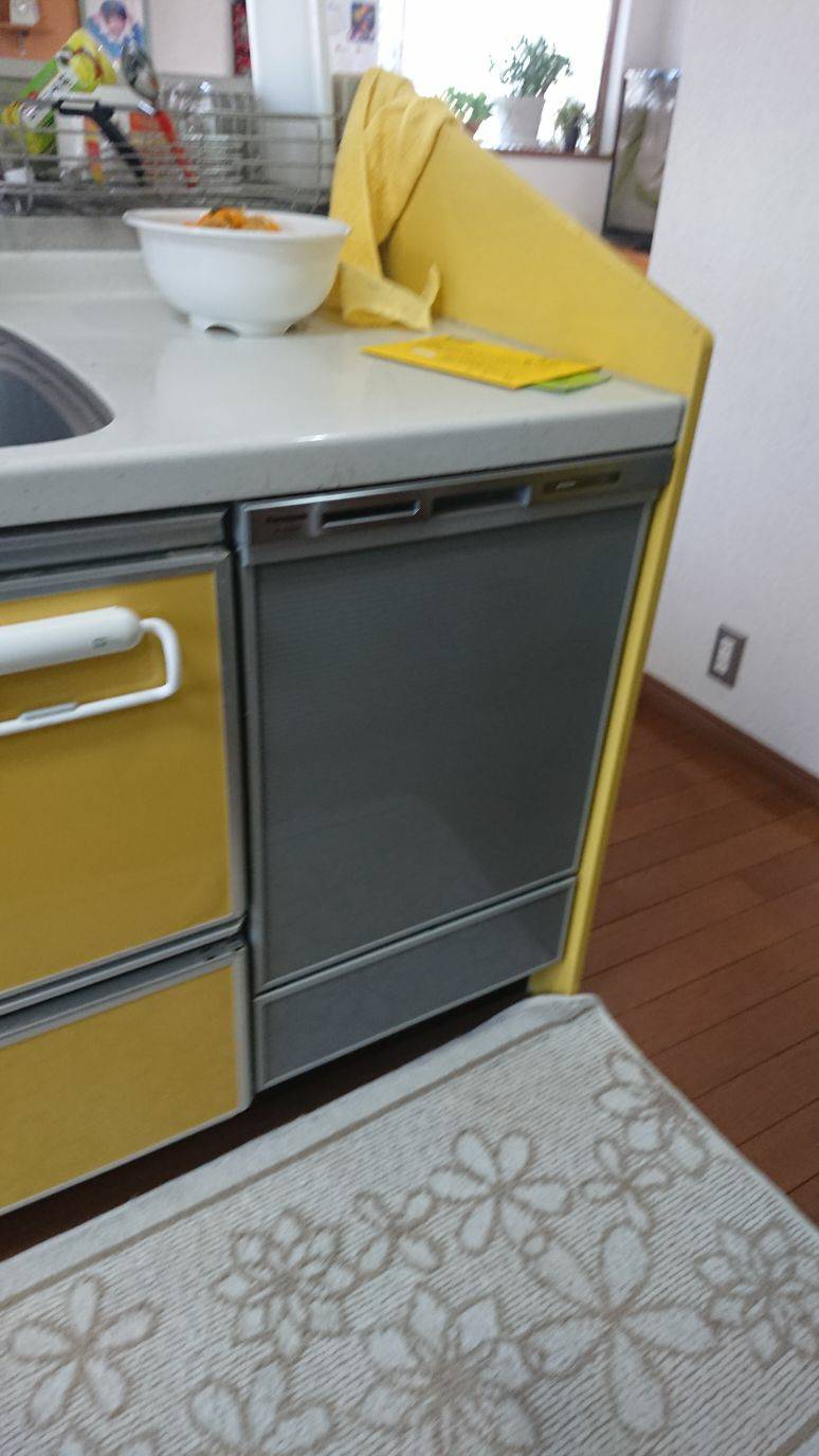 施工後 | 藤沢市周辺エリアのガス給湯器・電気温水器・エコキュート交換｜ 株式会社内藤商事