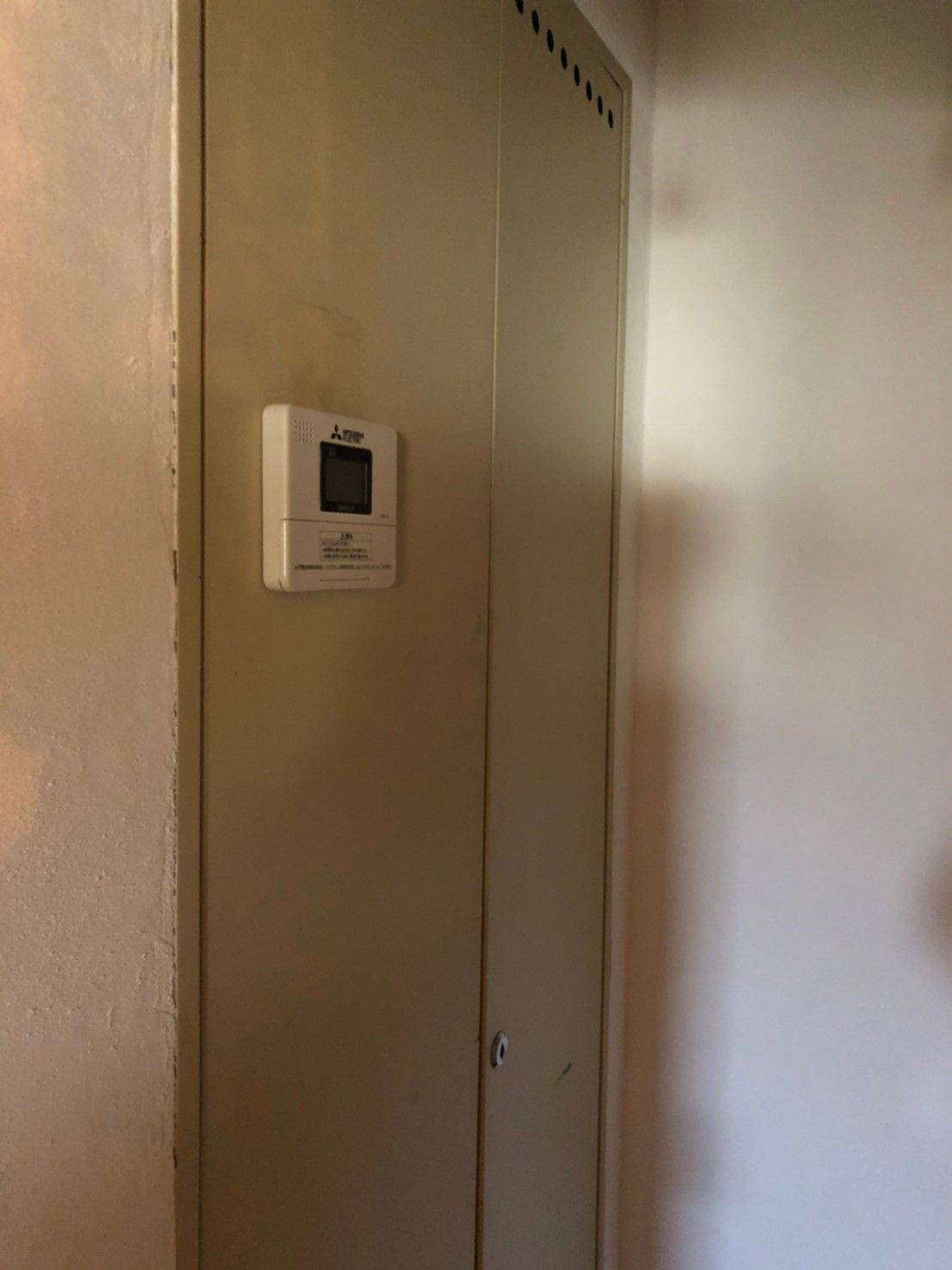 施工後 | 藤沢市周辺エリアのガス給湯器・電気温水器・エコキュート交換｜ 株式会社内藤商事