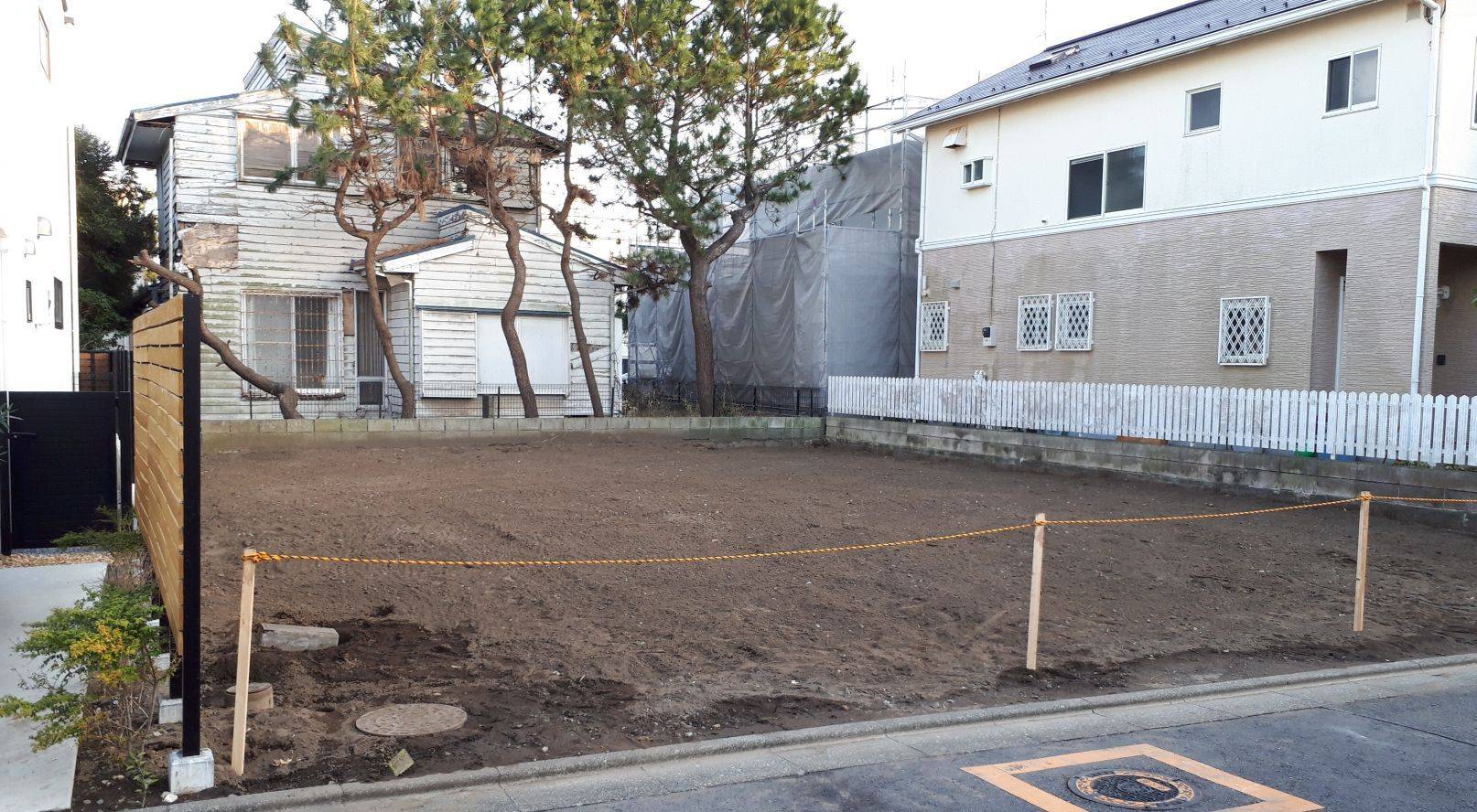 施工後 | 藤沢市周辺エリアのガス給湯器・電気温水器・エコキュート交換｜ 株式会社内藤商事