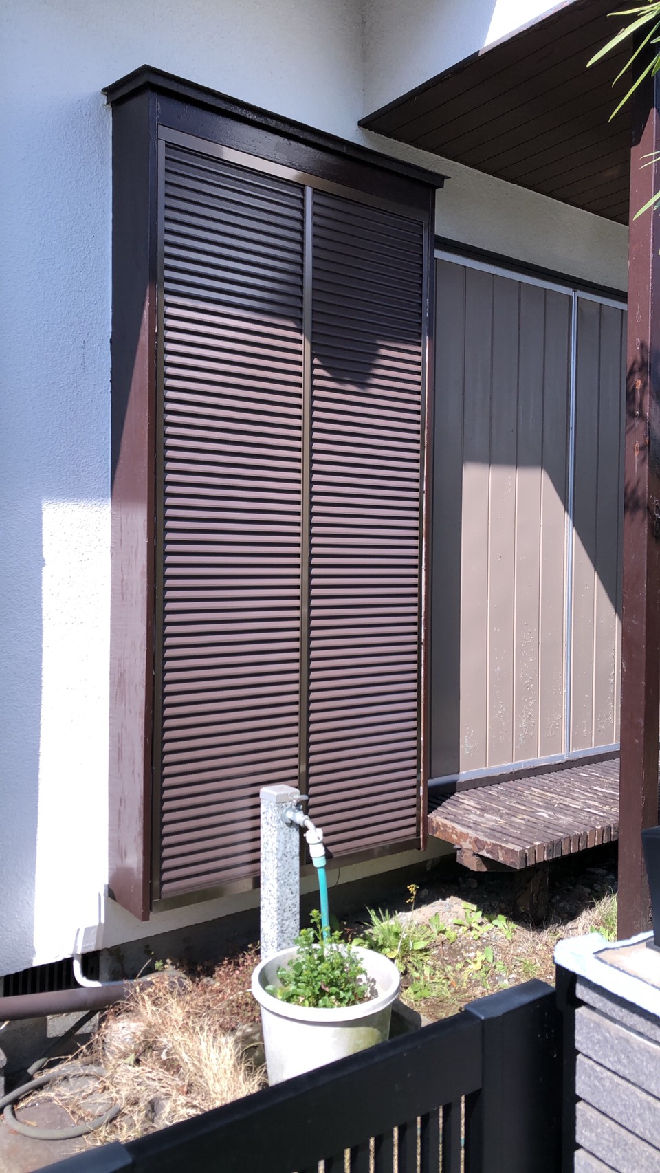 施工後 | 藤沢市周辺エリアのガス給湯器・電気温水器・エコキュート交換｜ 株式会社内藤商事