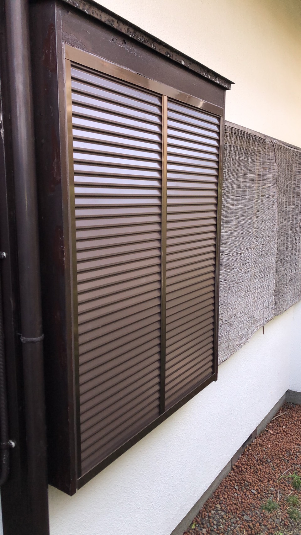 施工後 | 藤沢市周辺エリアのガス給湯器・電気温水器・エコキュート交換｜ 株式会社内藤商事