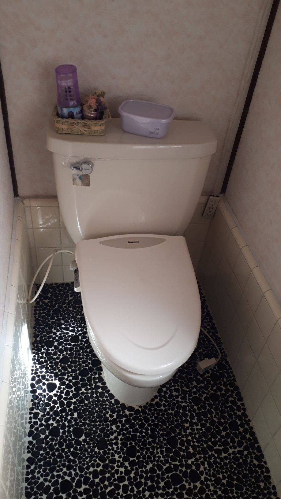 施工前 | 藤沢市周辺エリアのガス給湯器・電気温水器・エコキュート交換｜ 株式会社内藤商事