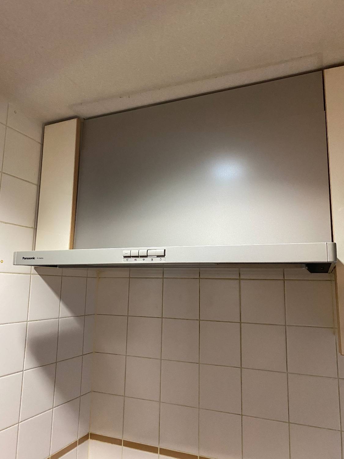 施工後 | 藤沢市周辺エリアのガス給湯器・電気温水器・エコキュート交換｜ 株式会社内藤商事