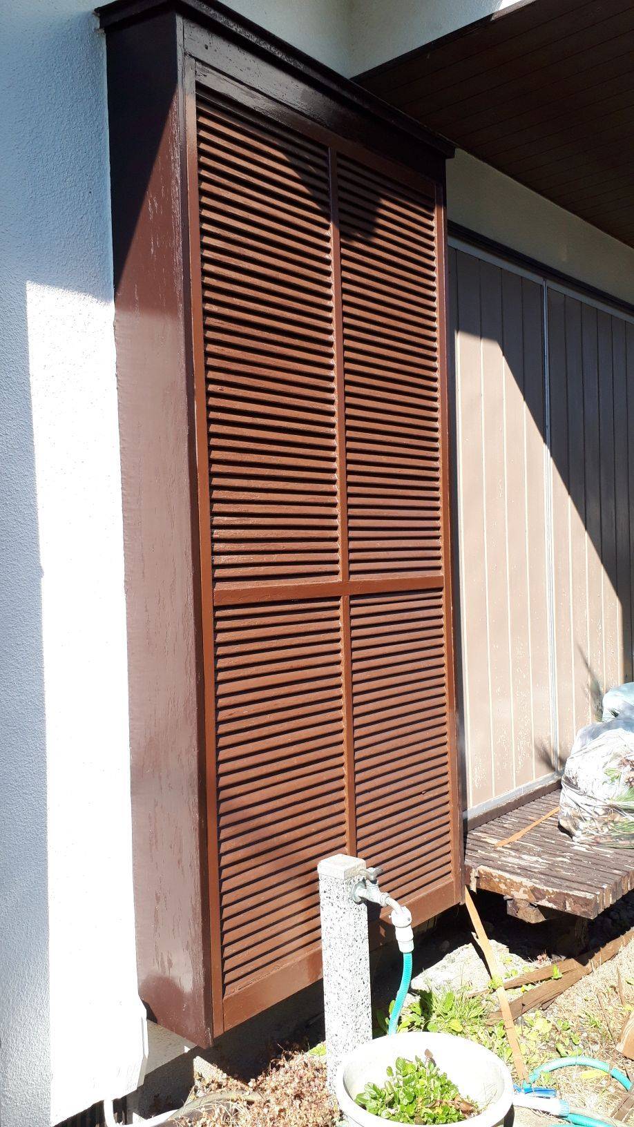 施工前 | 藤沢市周辺エリアのガス給湯器・電気温水器・エコキュート交換｜ 株式会社内藤商事