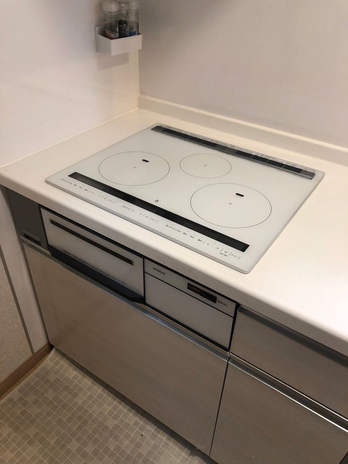 施工後 | 藤沢市周辺エリアのガス給湯器・電気温水器・エコキュート交換｜ 株式会社内藤商事