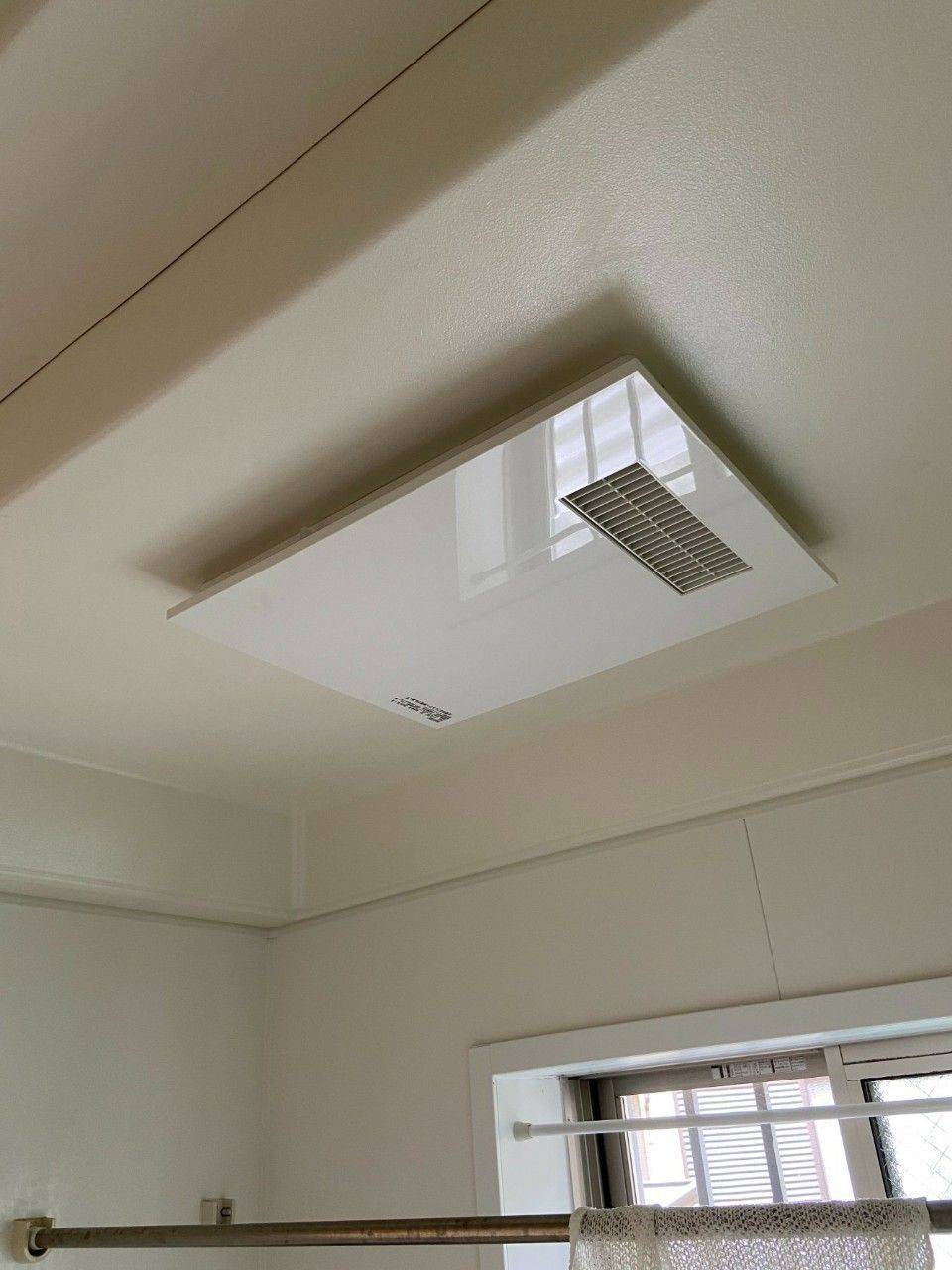 施工後 | 藤沢市周辺エリアのガス給湯器・電気温水器・エコキュート交換｜ 株式会社内藤商事