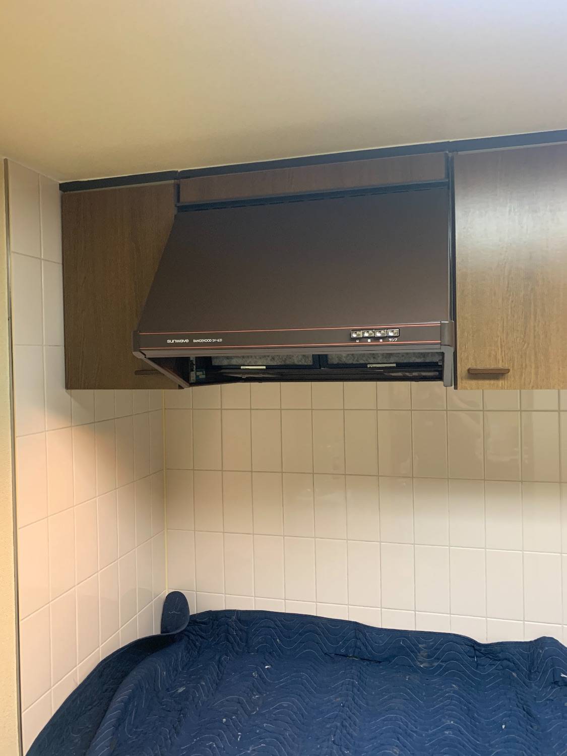 施工前 | 藤沢市周辺エリアのガス給湯器・電気温水器・エコキュート交換｜ 株式会社内藤商事