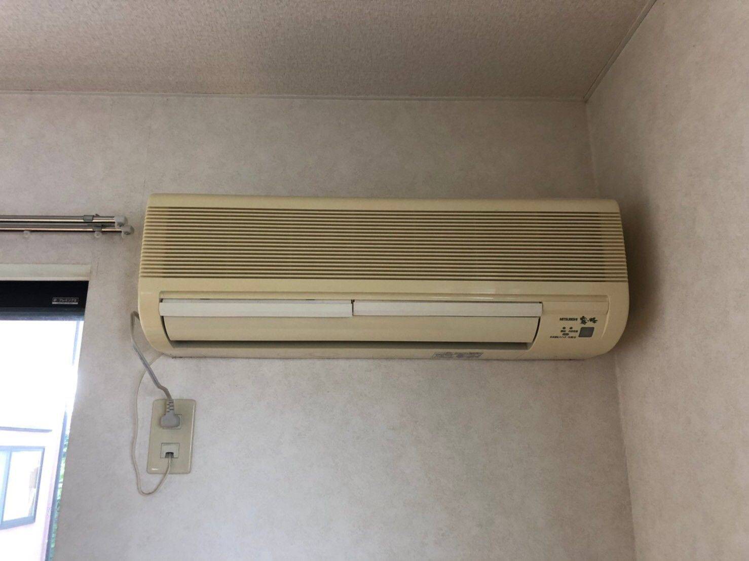 施工前 | 藤沢市周辺エリアのガス給湯器・電気温水器・エコキュート交換｜ 株式会社内藤商事