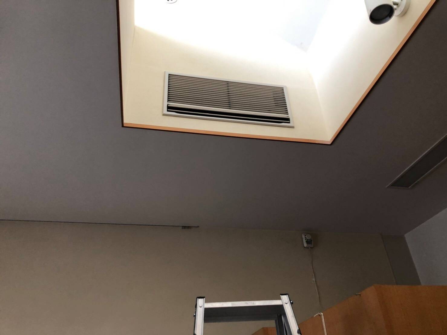 施工後 | 藤沢市周辺エリアのガス給湯器・電気温水器・エコキュート交換｜ 株式会社内藤商事