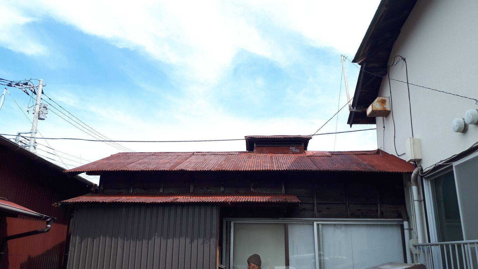 施工前 | 藤沢市周辺エリアのガス給湯器・電気温水器・エコキュート交換｜ 株式会社内藤商事