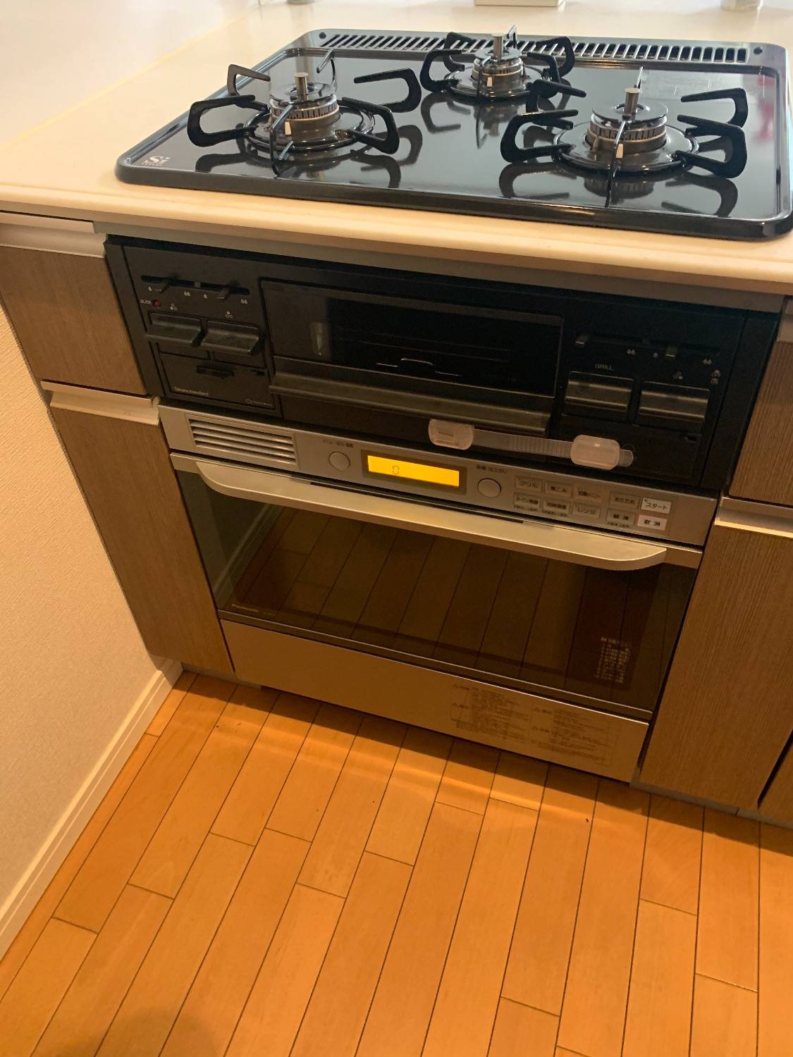 施工後 | 藤沢市周辺エリアのガス給湯器・電気温水器・エコキュート交換｜ 株式会社内藤商事