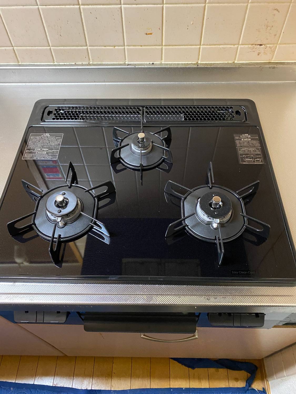 施工後 | 藤沢市周辺エリアのガス給湯器・電気温水器・エコキュート交換｜ 株式会社内藤商事