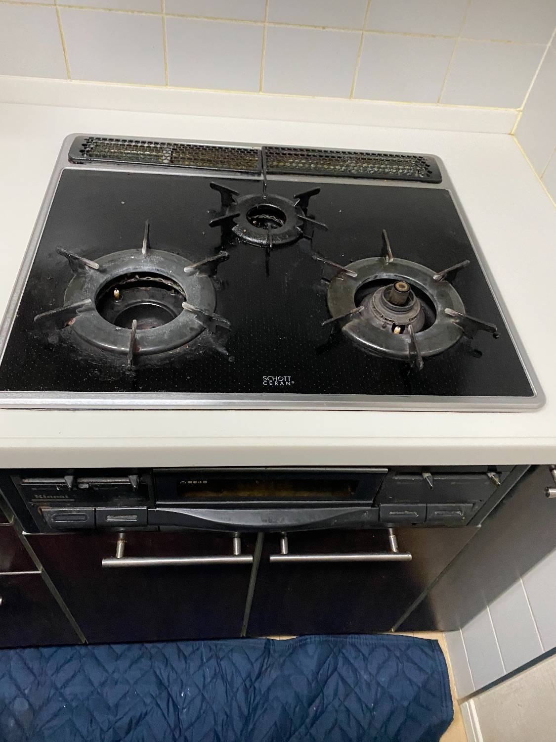 施工前 | 藤沢市周辺エリアのガス給湯器・電気温水器・エコキュート交換｜ 株式会社内藤商事