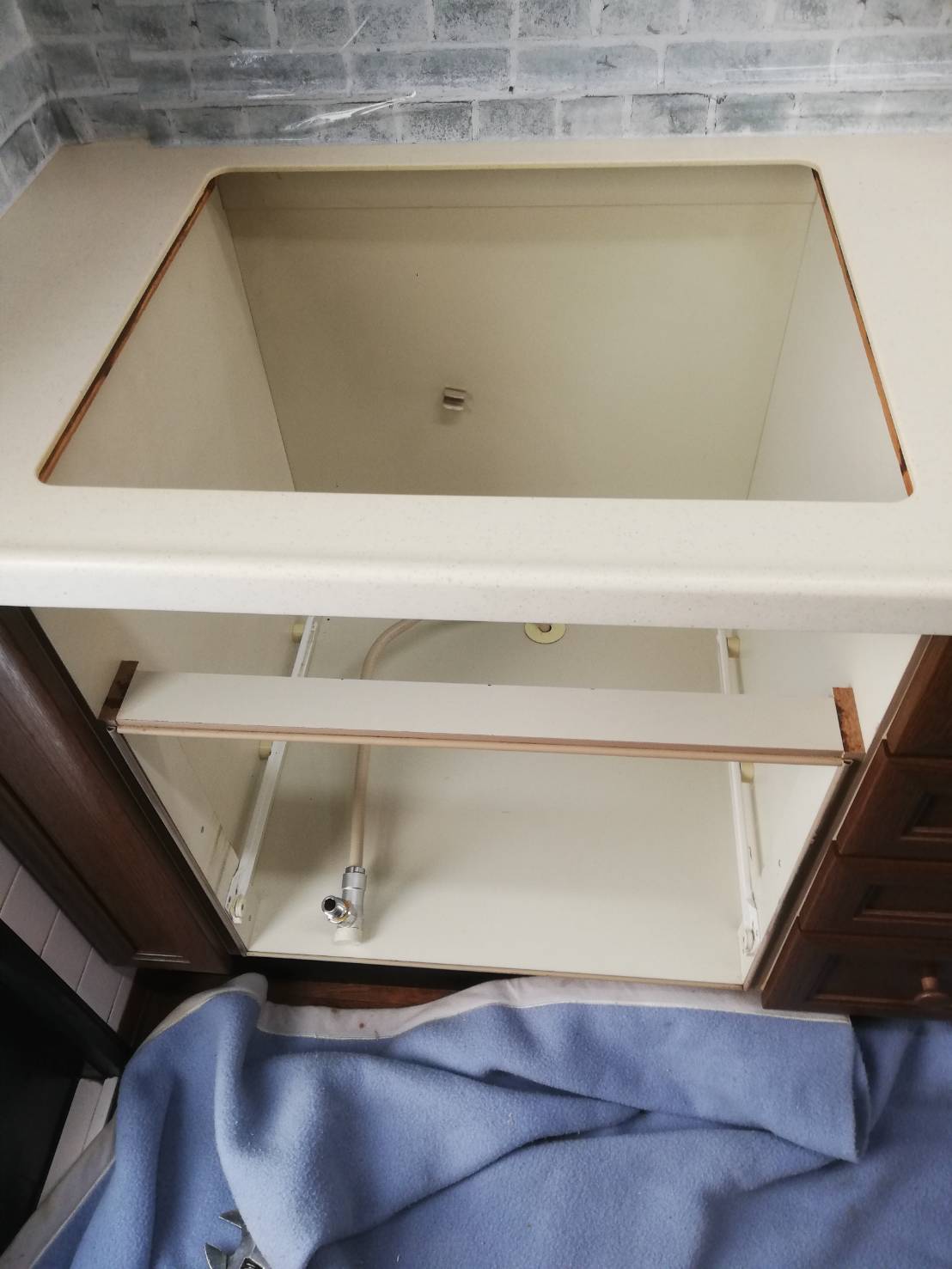 施工後 | 藤沢市周辺エリアのガス給湯器・電気温水器・エコキュート交換｜ 株式会社内藤商事